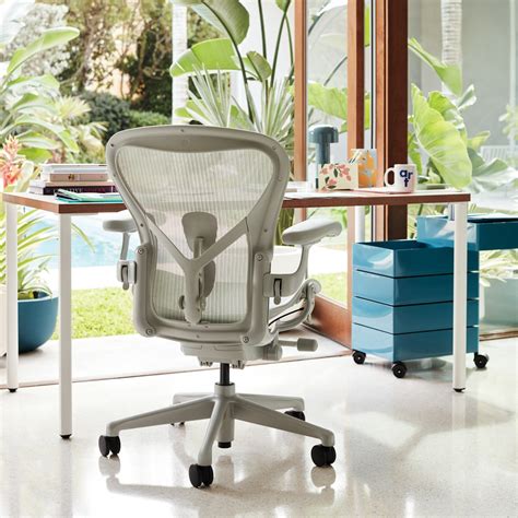 herman miller affirm